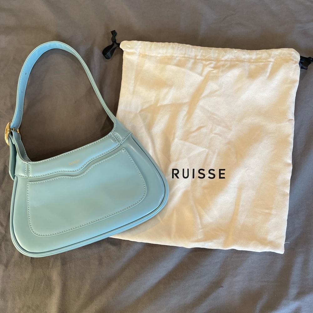 Ruisse y2k shoulder bag